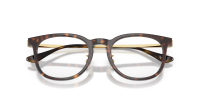 Ray-Ban RX5453D RB5453D 2012 52-20 Havana