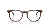 Ray-Ban RX5453D RB5453D 2012 52-20 Havana
