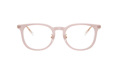 Brille Ray-Ban RX5453D RB5453D 8438 52-20 Light Pink