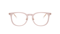 Ray-Ban RX5453D RB5453D 8438 52-20 Light Pink