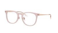 Ray-Ban RX5453D RB5453D 8438 52-20 Light Pink