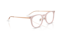 Ray-Ban RX5453D RB5453D 8438 52-20 Light Pink