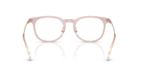 Ray-Ban RX5453D RB5453D 8438 52-20 Light Pink