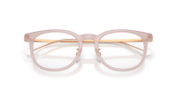 Ray-Ban RX5453D RB5453D 8438 52-20 Light Pink
