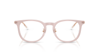 Ray-Ban RX5453D RB5453D 8438 52-20 Light Pink