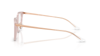 Ray-Ban RX5453D RB5453D 8438 52-20 Light Pink