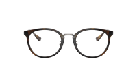 Ray-Ban RX7266D 2012 49-20 Havana