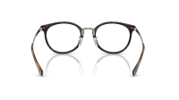 Ray-Ban RX7266D RB7266D 2012 49-20 Havana