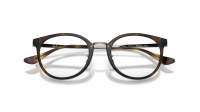 Ray-Ban RX7266D RB7266D 2012 49-20 Havana