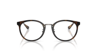Ray-Ban RX7266D RB7266D 2012 49-20 Havana