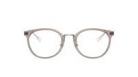 Ray-Ban RX7266D 8125 49-20 Transparent grey