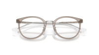 Ray-Ban RX7266D RB7266D 8125 49-20 Transparent grey