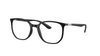 Ray-Ban RX7397 RB7397 5204 52-19 Sand black