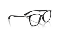 Ray-Ban RX7397 RB7397 5204 52-19 Sand black