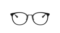 Ray-Ban RX7266D RB7266D 2000 49-20 Nero