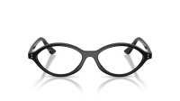 Ray-Ban Romy optics bio-based RX7265 RB7265 8260 52-16 Zwart