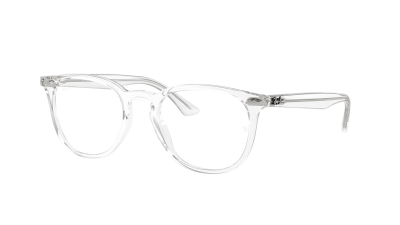Ray-Ban RX7159 RB7159 2001 52-20 Transparant