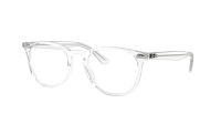 Ray-Ban RX7159 RB7159 2001 52-20 Trasparente