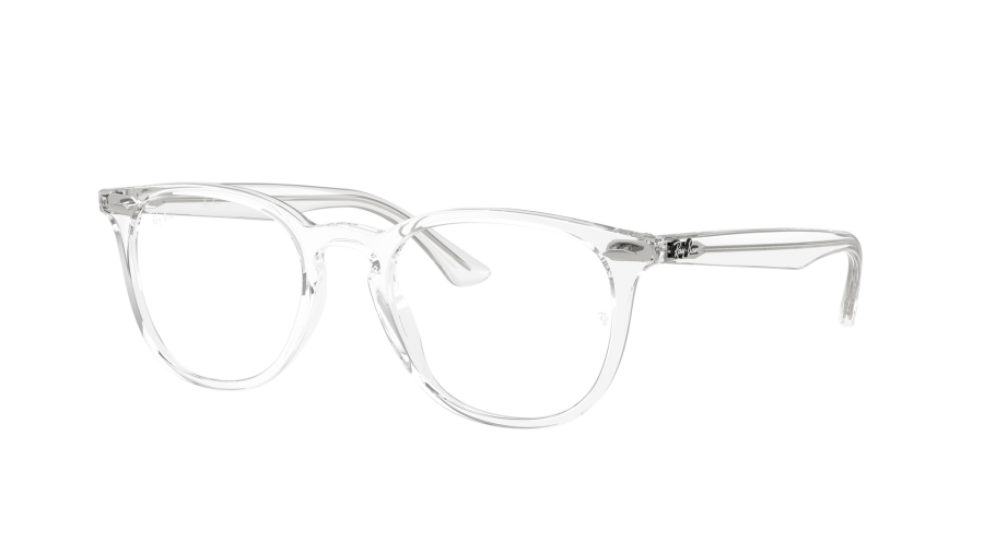Óculos de grau Ray-Ban RX7159 2001 52-20 Transparente
