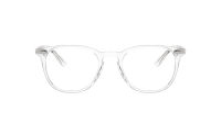Ray-Ban RX7159 RB7159 2001 52-20 Transparent