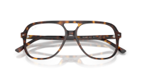 Ray-Ban RX5698 RB5698 2012 56-14 Havana
