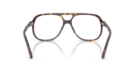 Ray-Ban RX5698 2012 56-14 Havana