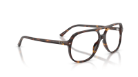 Ray-Ban RX5698 RB5698 2012 56-14 Havana