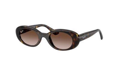 Sonnenbrille Ray-Ban RJ9141S 152/13 45-20 Havana