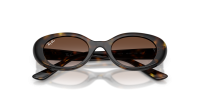 Ray-Ban RJ9141S 152/13 45-20 Havana