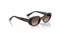 Ray-Ban RJ9141S 152/13 45-20 Havana