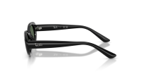 Ray-Ban RJ9141S 100/71 45-20 Zwart
