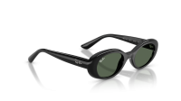 Ray-Ban RJ9141S 100/71 45-20 Zwart