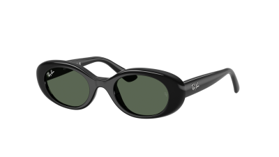 Ray-Ban RJ9141S 100/71 45-20 Zwart