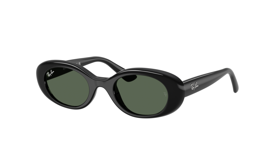 Zonnebrillen Ray-Ban RJ9141S 100/71 45-20 Zwart