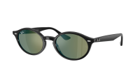 Ray-Ban RB4315 601/68 51-21 Black 