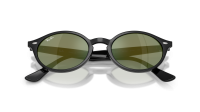 Ray-Ban RB4315 601/68 51-21 Black 