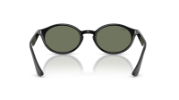 Ray-Ban RB4315 601/68 51-21 Black 