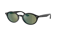 Ray-Ban RB4315 601/68 51-21 Black 