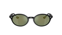 Ray-Ban RB4315 601/68 51-21 Black 