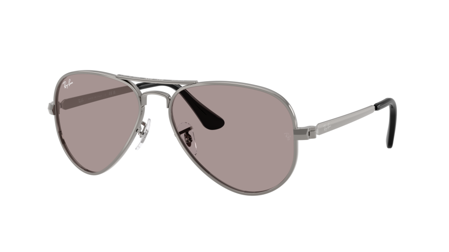 Sunglasses Ray-Ban Aviator max RB3925 004/53 58-16 Gunmetal