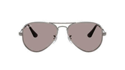 Occhiali da sole Ray-Ban Aviator max RB3925 004/53 58-16 Gunmetal