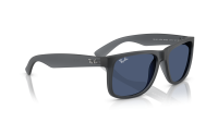 Ray-Ban Justin RB4165 687380 54-16 Opal Grey