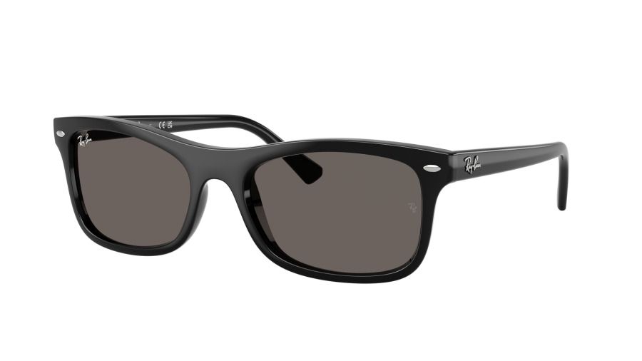 Óculos de sol Ray-Ban RB2226 901/B1 54-20 Preto
