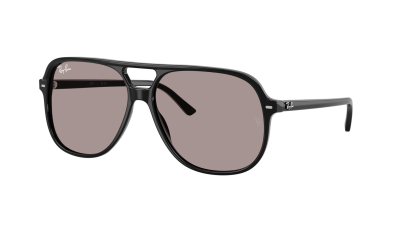 Lunettes de soleil Ray-Ban Bill RB2198 901/53 60-14 Black