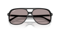 Ray-Ban Bill RB2198 901/53 60-14 Black