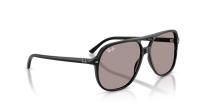Ray-Ban Bill RB2198 901/53 60-14 Black