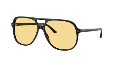 Occhiali da sole Ray-Ban Bill RB2198 901/R6 60-14 Black