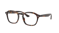 Ray-Ban RX5451 2012 50-20 Havana