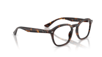 Ray-Ban RX5451 RB5451 2012 52-20 Havana