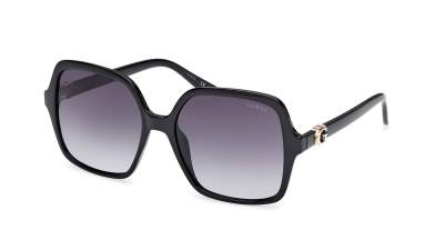 Guess GU00190/S 01B 57-17 Zwart